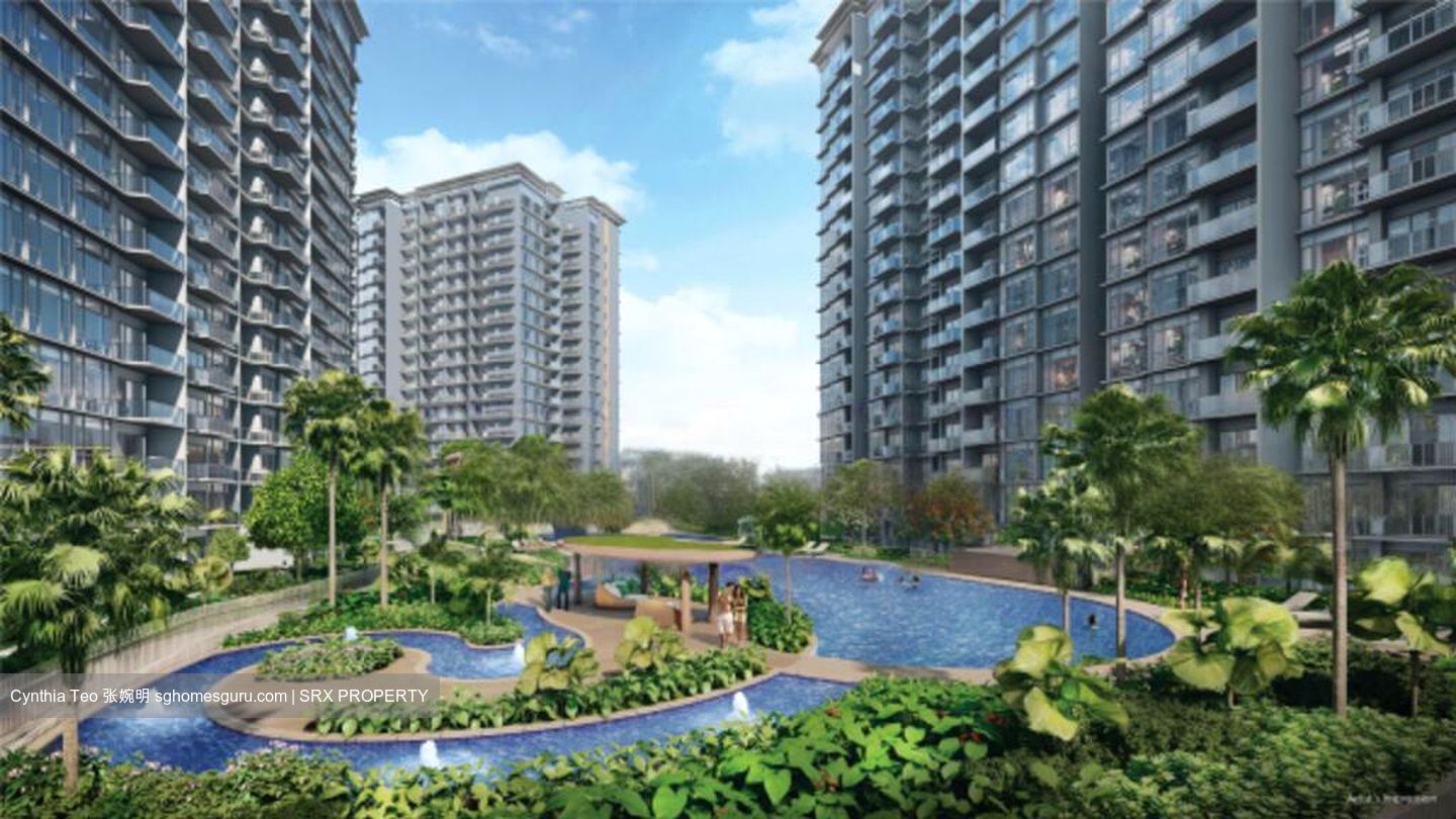 Grand Dunman (D15), Apartment #468258201
